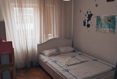 3 camere EREMIA , Decomandat / RENOVAT , mobilat / utilat ! - 12