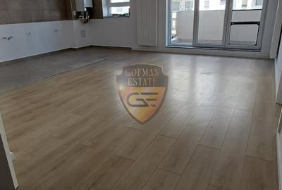 Maurer Residence Tomis Plus – 2 Camere, 63 mp, Parcare Subterană - 12