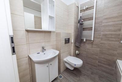 Apartament de 2 camere | Popesti Leordeni | 10 Min Metrou Berceni - 14