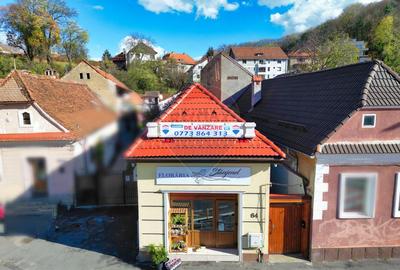 Investiție imobiliară în Brașov, poziție premium, venit constant! - 26