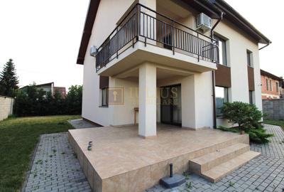 Casă modernă | Dumbrăvița – zona Ferventia (Lidl) - 5