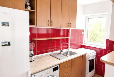 Apartament 2 camere de închiriere, Cișmigiu, mobilat modern, vedere superbă - 4