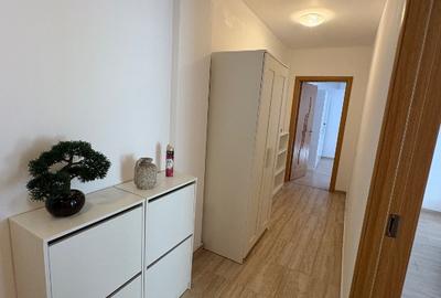 Închiriere apartament 2 Camere spațios,8 minute de metrou - 2
