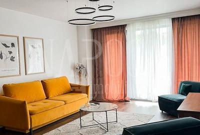 Apartament 2 camere de vanzare in Zorilor, Cluj Napoca - 4