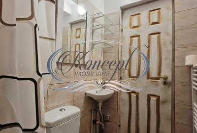 Apartament decomandat, zona Facultatii de Litere - 9