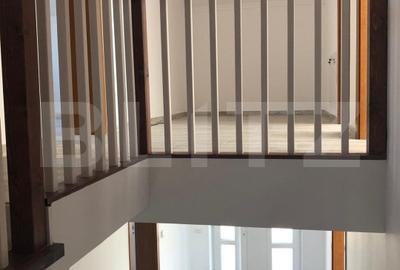 Casă individuală de vânzare în Sânpetru – 3 dormitoare, curte 500mp - 17