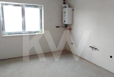 Apartament Studio + parcare Schellenberg Sibiu - 4