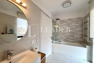 Apartament cu 3 camere mobilat | Dacia | Locatie premium - 22