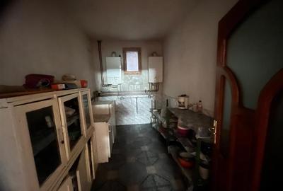 Caransebes, Casa P+E, Teren 1000 Mp - 28