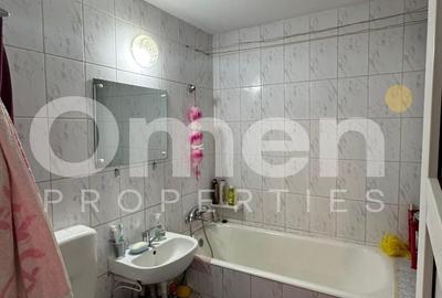 Apartament 3 camere de vânzare | zona Vasile Alecsandri | etaj 4 | - 8