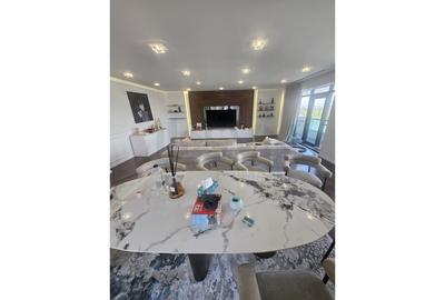 REA1025167 Penthouse 5 camere Emerald Residence I View superb - 23