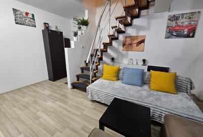 Inchiriere apartament 3 camere, duplex- 2 băi | centrală proprie | Raul Coletina - 8