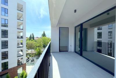 Apartment 2 camere la Paltim - 6