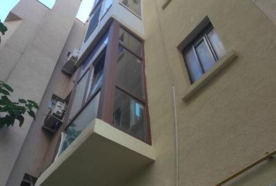 4 CAMERE ‖ BLOC INTERBELIC FAR RISC ‖ CALEA CALARASI ‖ CENTRALA PROPRIE ‖ - 14