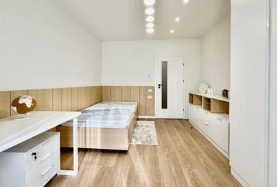 5-room villa | residential complex with swimming pool | Iancu Nicolae area - 17