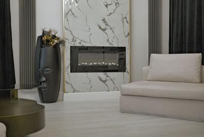 Apartament cu design modern, terasa impresionanta , Soseaua Nordului - 1