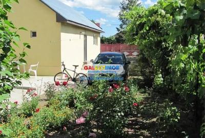 Vanzare casa parter constructie 2014 autostrada A1 teren 1500mp - 1