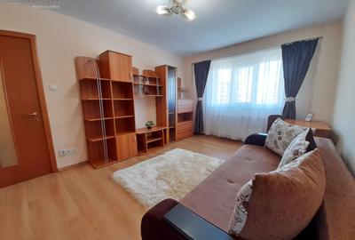 Apartament cu 2 camere decomandat, mobilat în Mărăști