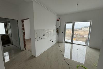 COMISION 0% Apartament cu 2 camere+ terasa Giroc str Neptun