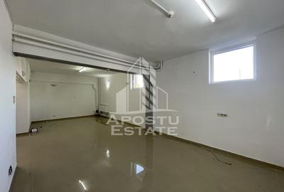 Spatiu comercial stradal, zona Iulius Town Timisoara - 4
