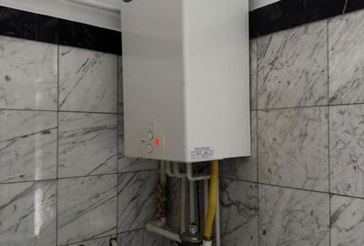 Apartament 4 camere 80mp +garaj Dorobanti/Caderea Bastiliei - 9