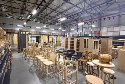 Hala de închiriat – Acces direct Centura București - 5