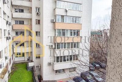 4 CAMERE DOROBANTI - BLOC 1980 - ETAJ 3 - PARCARE INCLUSA - 27