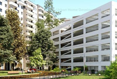 Apartament 3 camere, faza 4 Maniu 141, Metrou Pacii - 13