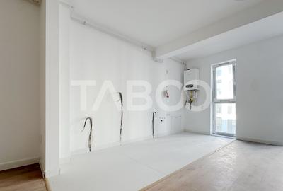 Apartament 2 camere de vanzare finisat bloc nou super pret - 5