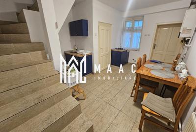 Casa individuala | 140 mp | Central | Afacere la cheie - 16