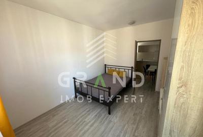 3 camere decomandate | 2 băi | Balcon | Parcare | Zona Iris/Oașului - 7
