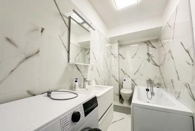 Apartament 2 camere de vanzare in Dambul Rotund, Cluj Napoca - 4