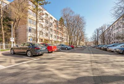 Apartament 4 camere Piata Minis-Baraje