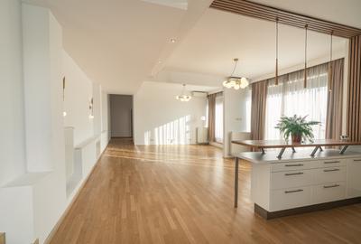Penthouse - Herastrau - 9