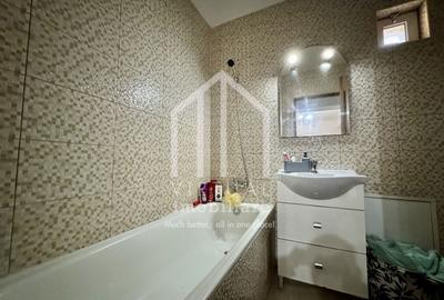 Apartament cu 2 camere, 53mp utili, mobilat, bloc cu lift, Turnisor - 11