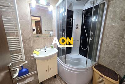 Garsoniera cu balcon, cu camera suplimentara pentru copil, Cetate - 8