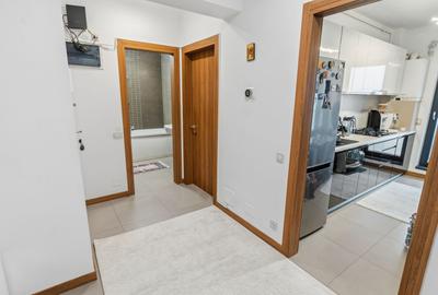 Apartament cu 2 camere decomandat, mobilat în Politehnica