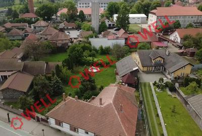 Casă de familie de vânzare în Târgu Secuiesc, pe strada Bem József! - 9