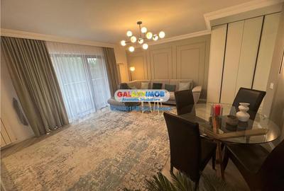 Inchiriere apartament 2 camere Baneasa - Mall- Jandarmeriei- Ambassy - 3