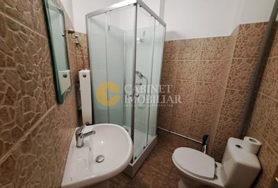 3 camere decomandate, renovat, vedere Grădina Botanică - 4