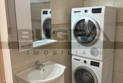Apartament 2 camere, 52 mp, bloc nou, zona Antim Ivireanu - 8