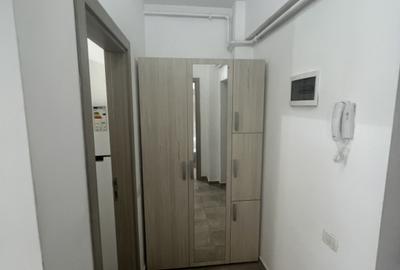 Inchirierz Garsoniera  Militari Residence - 4