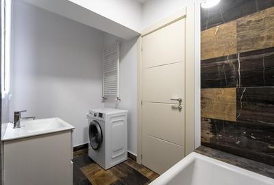 Apartament 2 camere| Complex Rezidential Himson | Tatarasi - 15