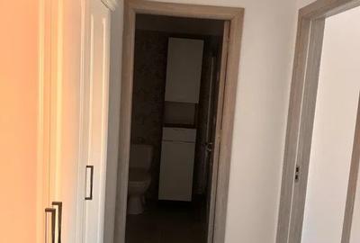 Apartament tip studio - Mobilat si Utilat - Loc de Parcare - Comision 0% - 7