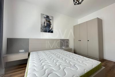 Apartament tip studio, NOU - Selimbar - 1