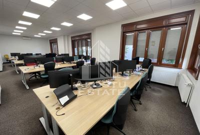 Cladire birouri si alte activitati, 820 mp, Ultracentral Timisoara - 15