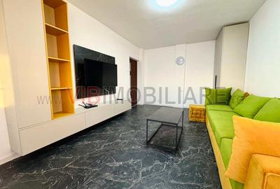 Apartament cu 2 camere decomandat în Lacul Morii