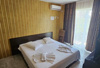 Statiunea Eforie Nord Steaua de Mare, Vila Turistica 18 camere, P+2E+M - 15