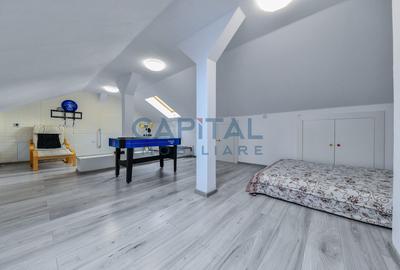 COMISION 0! Casa tip duplex, 135 mp Utili in Manastur, zona Edgar Quinet - 21