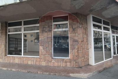 Spațiu comercial de 66mp de închiriat în zona Marasti - 1